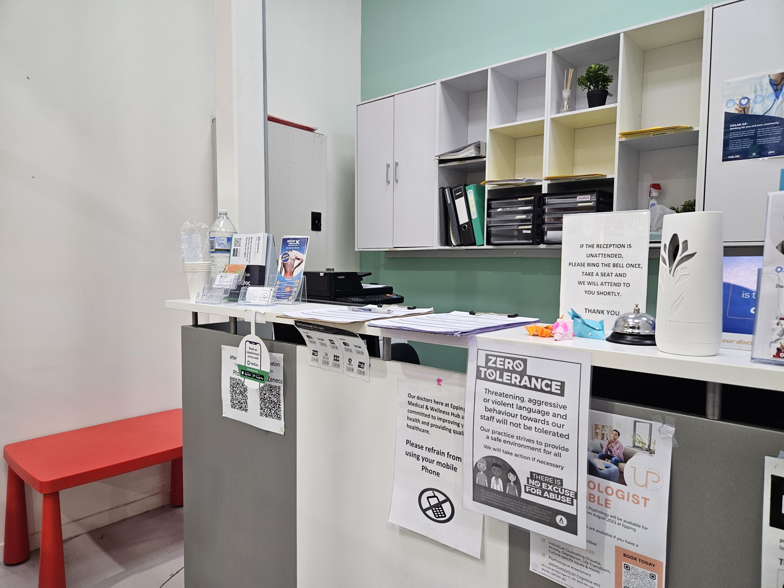 Patient-Centered Care