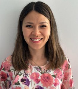 Susie Zhao