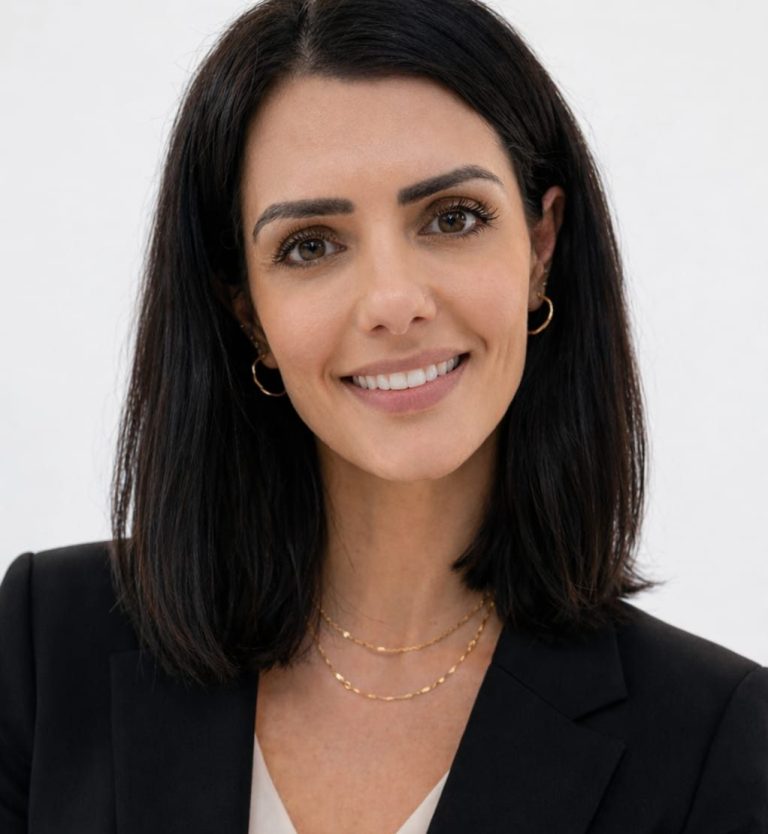 Aziza Alig