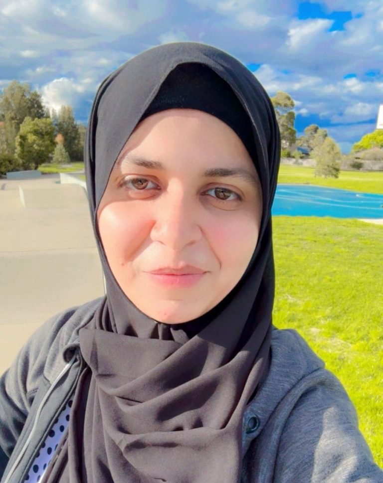 Hafsa Muheet