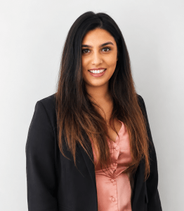 Shivani Lad