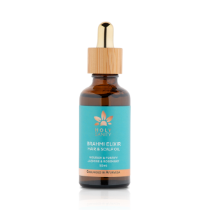 Brahmi Elixir Hair & Scalp Oil