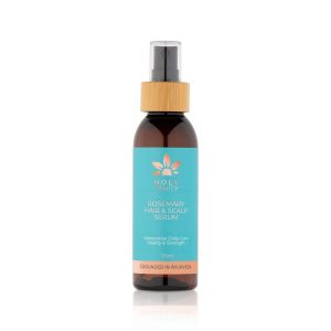 Rosemary Hair & Scalp Serum 125ml