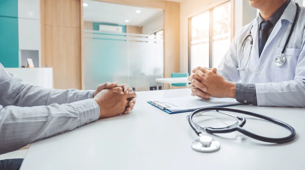CARE + consultation at Epping Medical & Wellness Hub